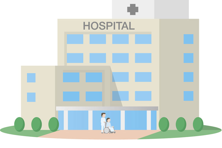 いわて愛の健康づくり財団/臓器移植コーディネーター設置施設